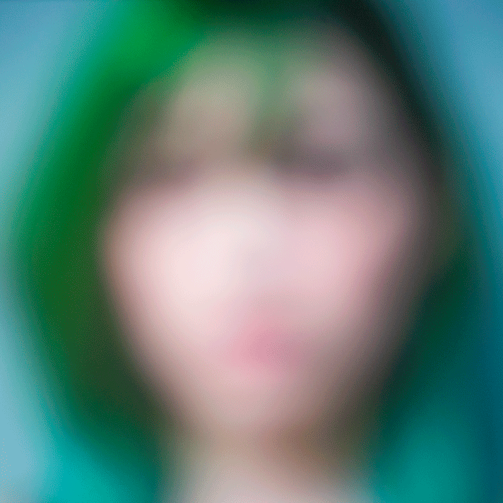 Absent, Not Gone